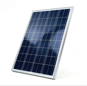 Painel Solar Fotovoltaico Conectado à Rede