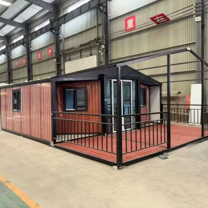 Portable Modular Home
