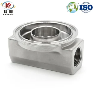 OEM-Style 304 Stainless Roof Rail for Crossovers