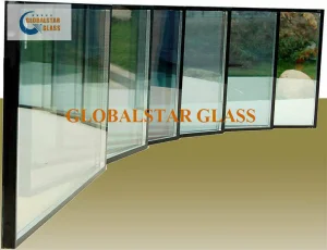 Solar Control Coated Glass