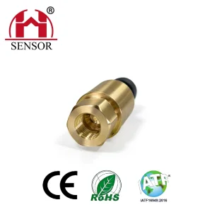 Automotive AC Pressure Sensor