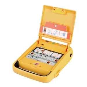 Medical Equipment Portable Aed Defibrillator in First-Aid Devices