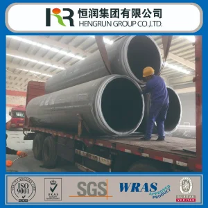 FRP Pipes
