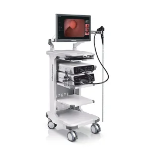 Sonoscape HD-500 Medical Equipment Endoscope System Portable USB Video Duodenoscope