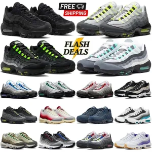 2025 Air Cushion Max Shoes Women Men Sneakers 90 97 Original Running Shoes