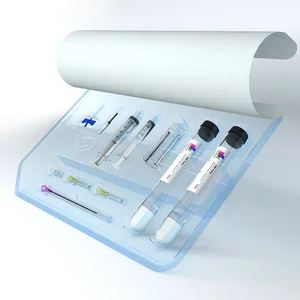 MANSON PRP Kit Skin Rejuvenation
