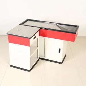 High Quality Factory Price Supermarket Small Cashier Counter