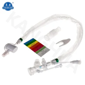 Suction Catheter