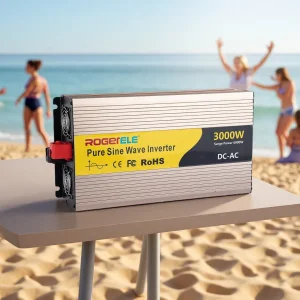 3000W Solar Inverter