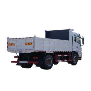 Versatile Slag Hauling Vehicle