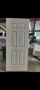 Factory HDF/MDF Door