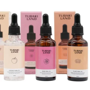 Private Logo OEM Customize 50ml Oral Essential Oil