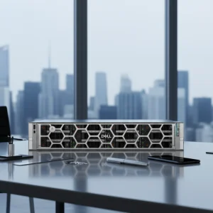 Dell R570 AI Computing Server