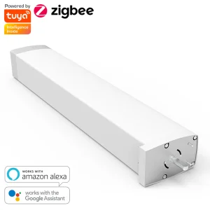 Tuya Zigbee Motor
