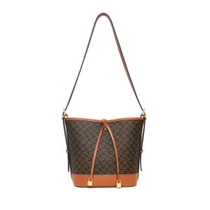 Supersdream Luxury Bucket Bag