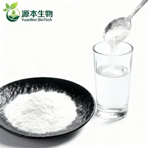 Organic Black Sesame Seed Extract