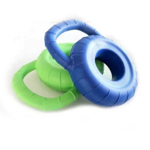 Wholesale Dog Toys EVA Foam Tyre Shape