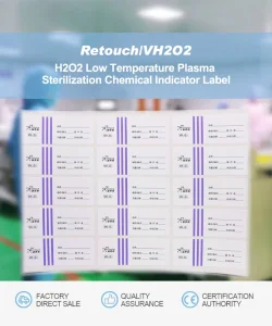 Medical Indicator Card