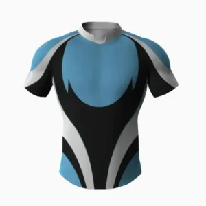 Rugby Suits