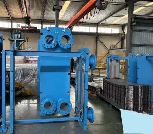 Heat Exchange Solutions