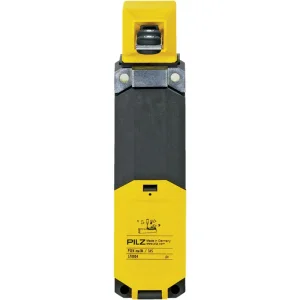 PILZ PSENmech Safety Switch