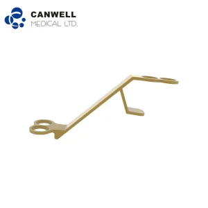 Canwell Laminoplasty Fixation System Orthopedic Spinal Implant
