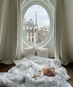 Customized Size and Shape PVC Aluminum Window for Bay and Attic Use