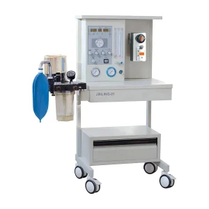 Máquina de Anestesia UCI