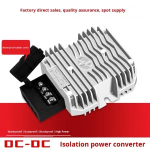 DC-DC Buck Converter