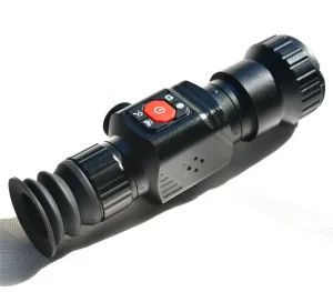 Thermal Image Scope for Hunting Kd760 54mm 384*288 8-14um Waterproof