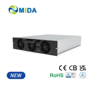 40kW Power Module