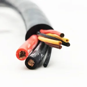 32A Extension Cable