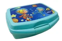 Adriatic Coast Cartoon Insulated Lunch Box C-341