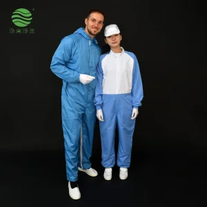 Ropa Antiestática