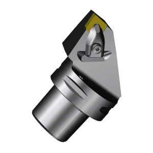 China Manufacture OEM ODM Quick Change Vdi PSC/Capto CNC/lathe Turning Tool Holders