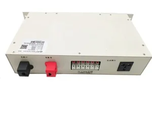 1500W Rack-mounted