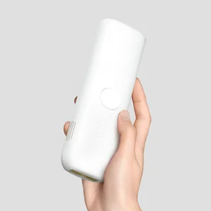 2024 Electric IPL Laser Hair Removal Device Sapphire Cooling