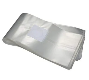 Polypropylene Plastic Bag for Mushroom Growing