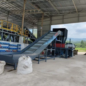 RDF Production System