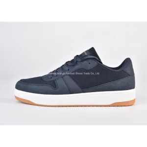 Zapatos de skateboard de lona