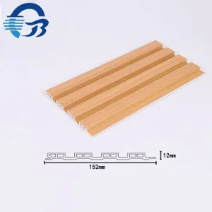 Environment-Friendly Panel