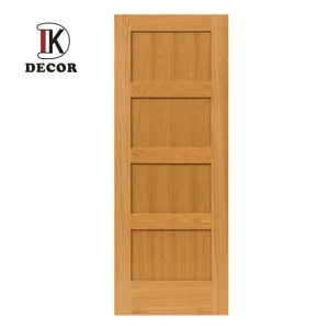 Shaker Door