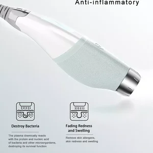 Hydro-microdermabrasion Machine