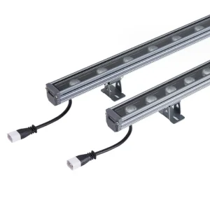 LED Wall Washer