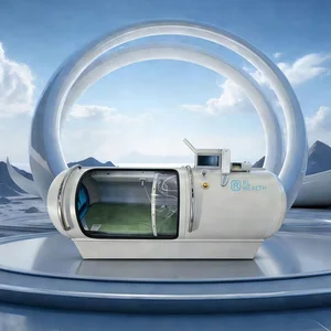 Hyperbaric Chamber
