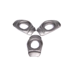 Cuplock Scaffold Parts Top Bottom Cup Ledger Blade Scaffolding Accessories