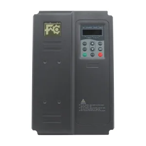 7.5~15kw 380V Inversor de Frecuencia de Tres Fases para Aplicaciones de Elevación y Ascensores