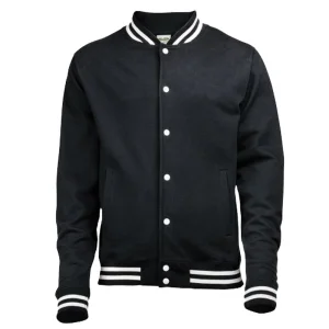 2023 Custom Men Bomber Baseball Jacket, Wholesale Blank Varsity Jackets