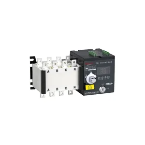 ODM GNQ2 Series Dual Power Automatic Transfer Switching Equipment Suppliers, Manufacturer