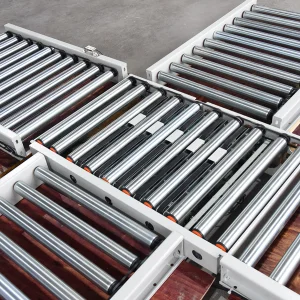 Popup Conveyor